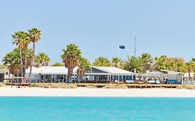 RAC Monkey Mia Dolphin Resort